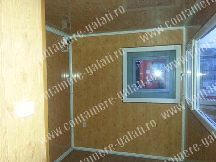 casa container Vaslui