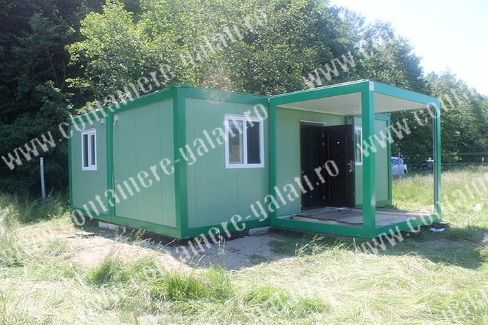 container casa Vaslui