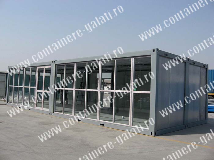 container spatii de productie vanzare Vaslui