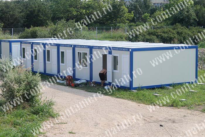 containere vestiar vanzare Vaslui